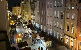Fama Residence Gdansk Old Town