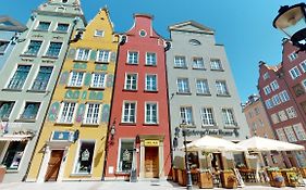 Fama Residence Gdansk Old Town